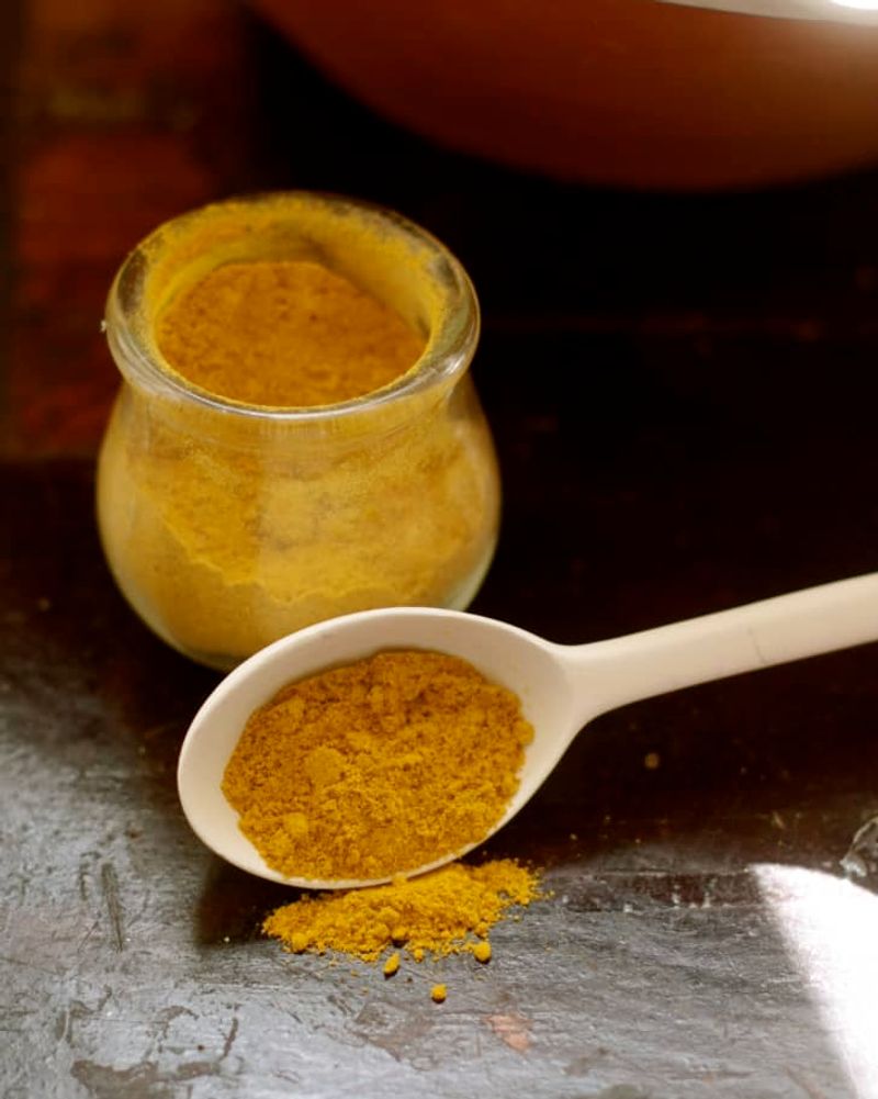 Curry Powder