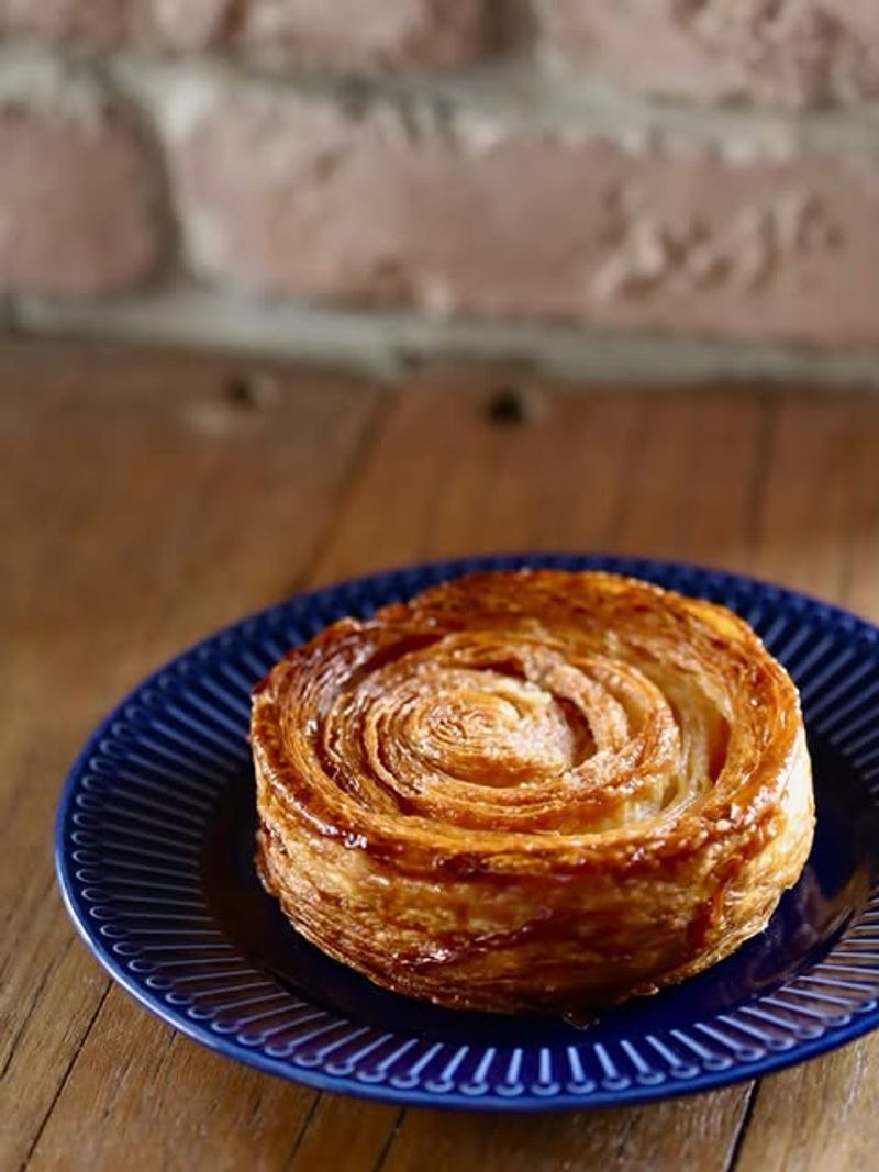 Kouign-Amann