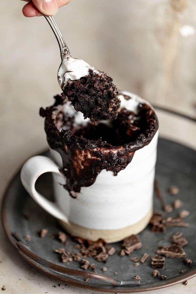 Mug Cake