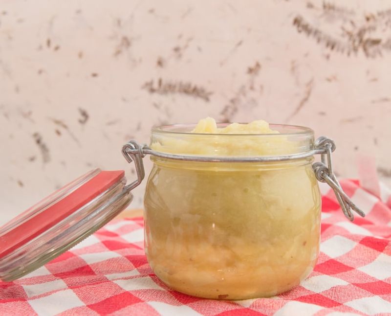 Applesauce