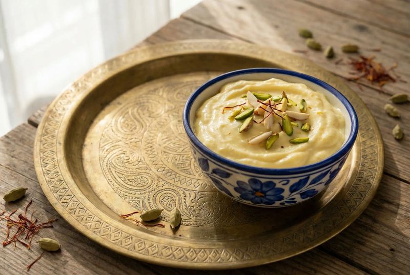 Srikhand (India)