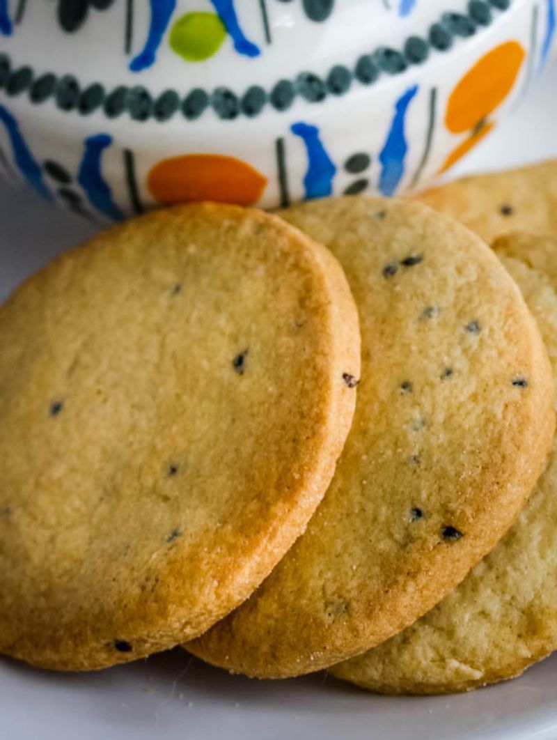 Abernethy Biscuits