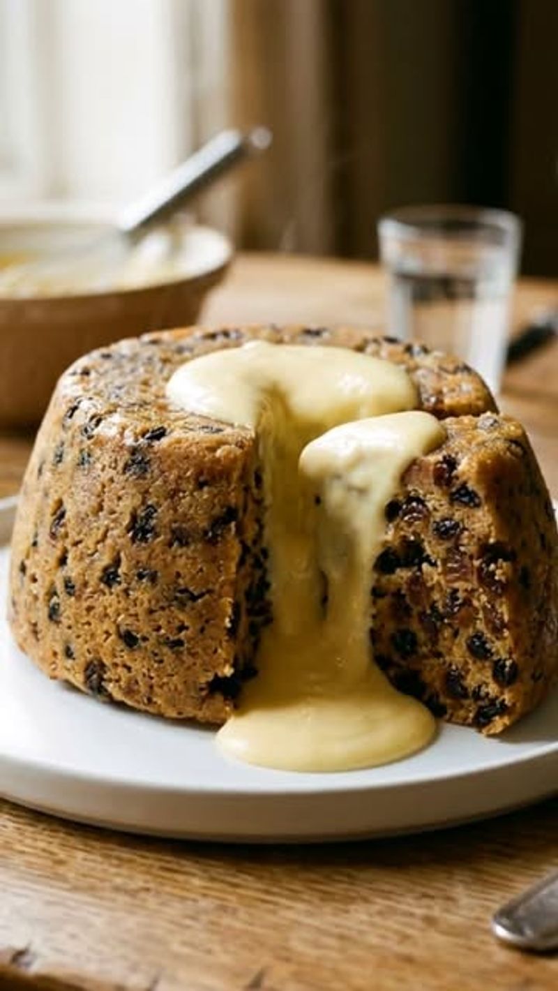 Spotted Dick