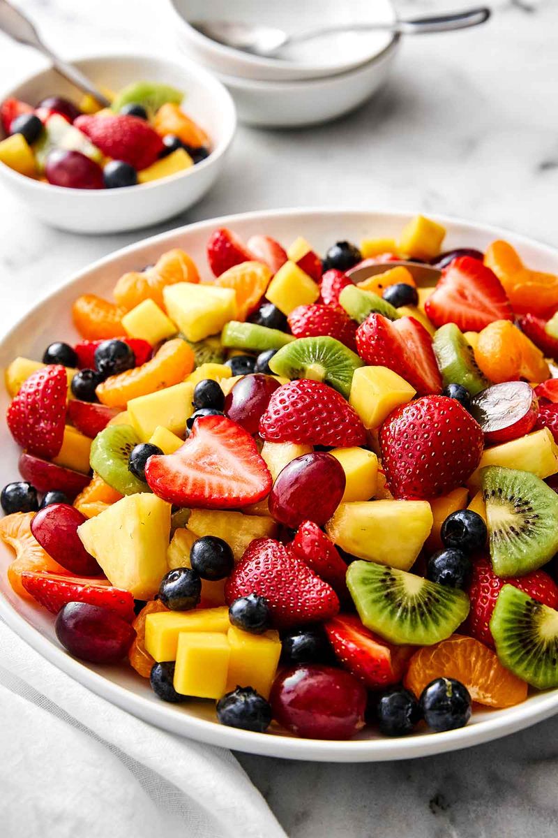 Fruit Salad