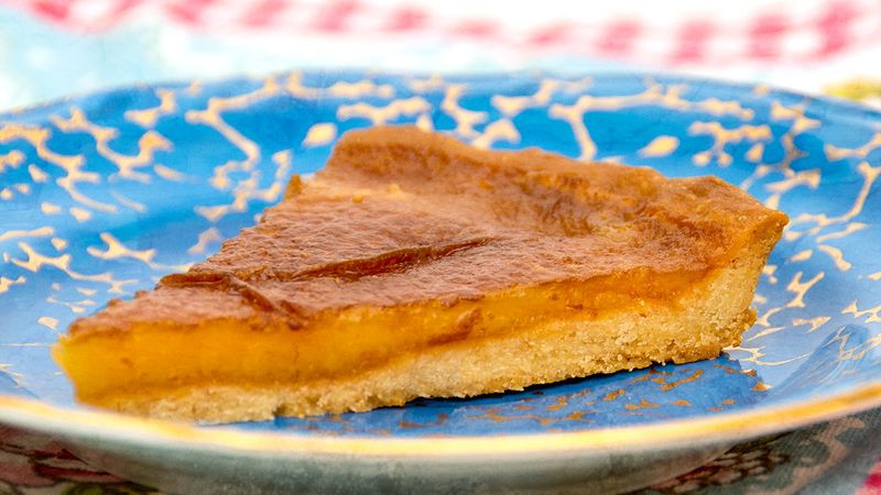 Norfolk Tart
