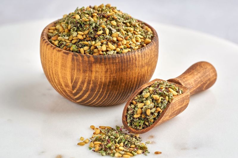 Za'atar