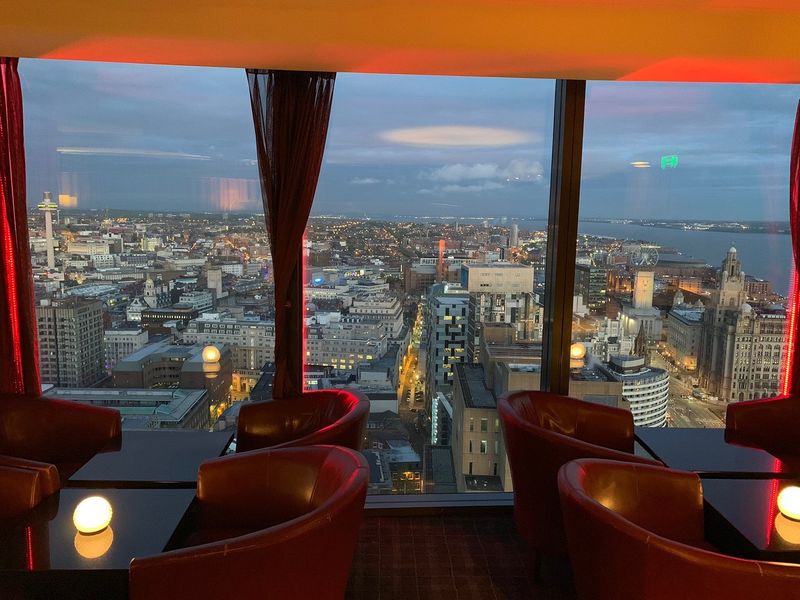 Panoramic 34