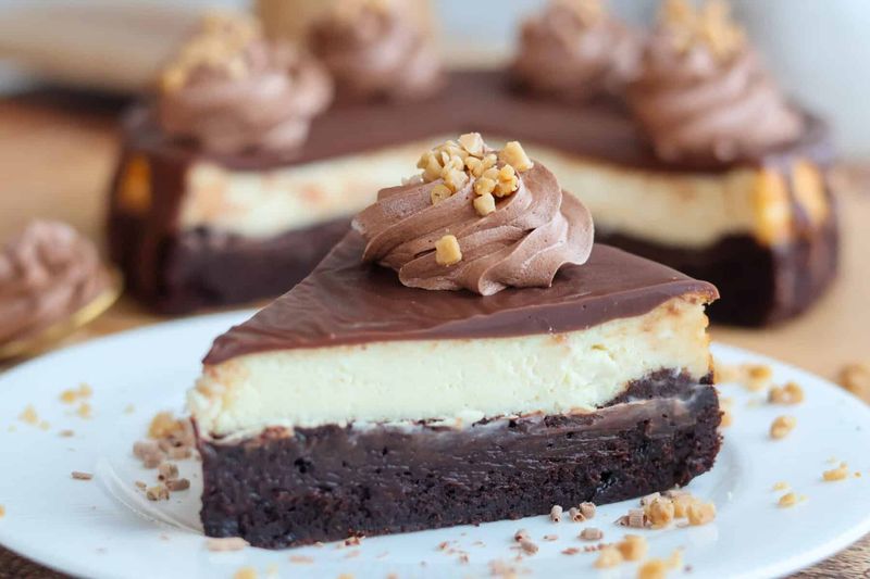 Brownie Base