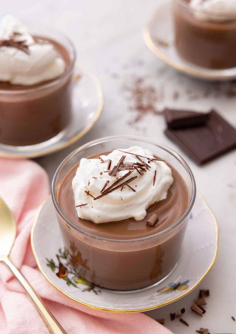 Pudding