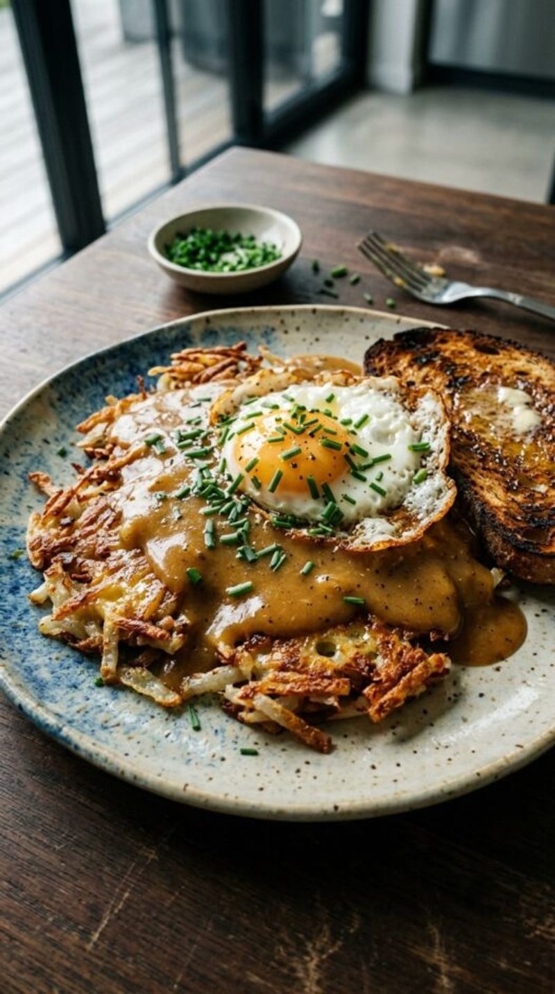 Hash Browns