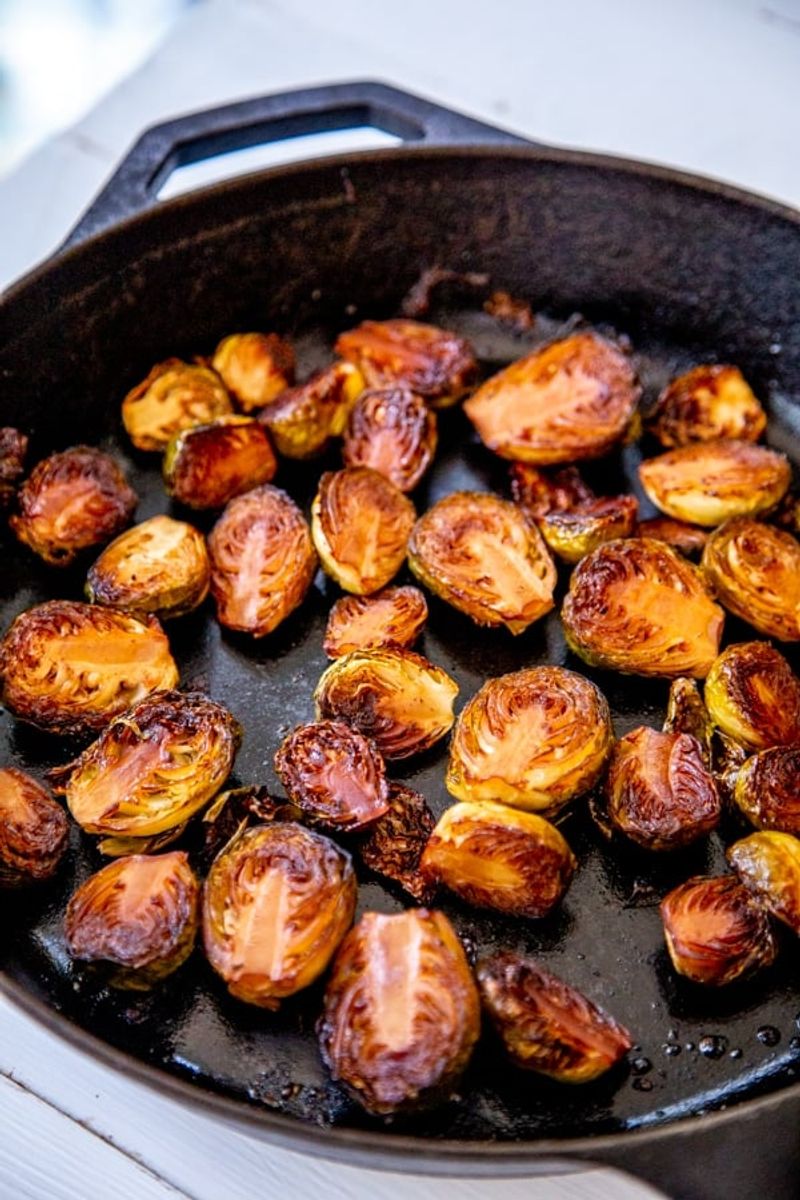 Brussels Sprouts