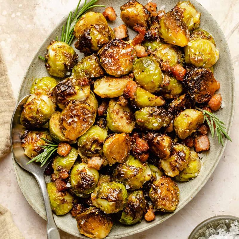 Brussels Sprouts