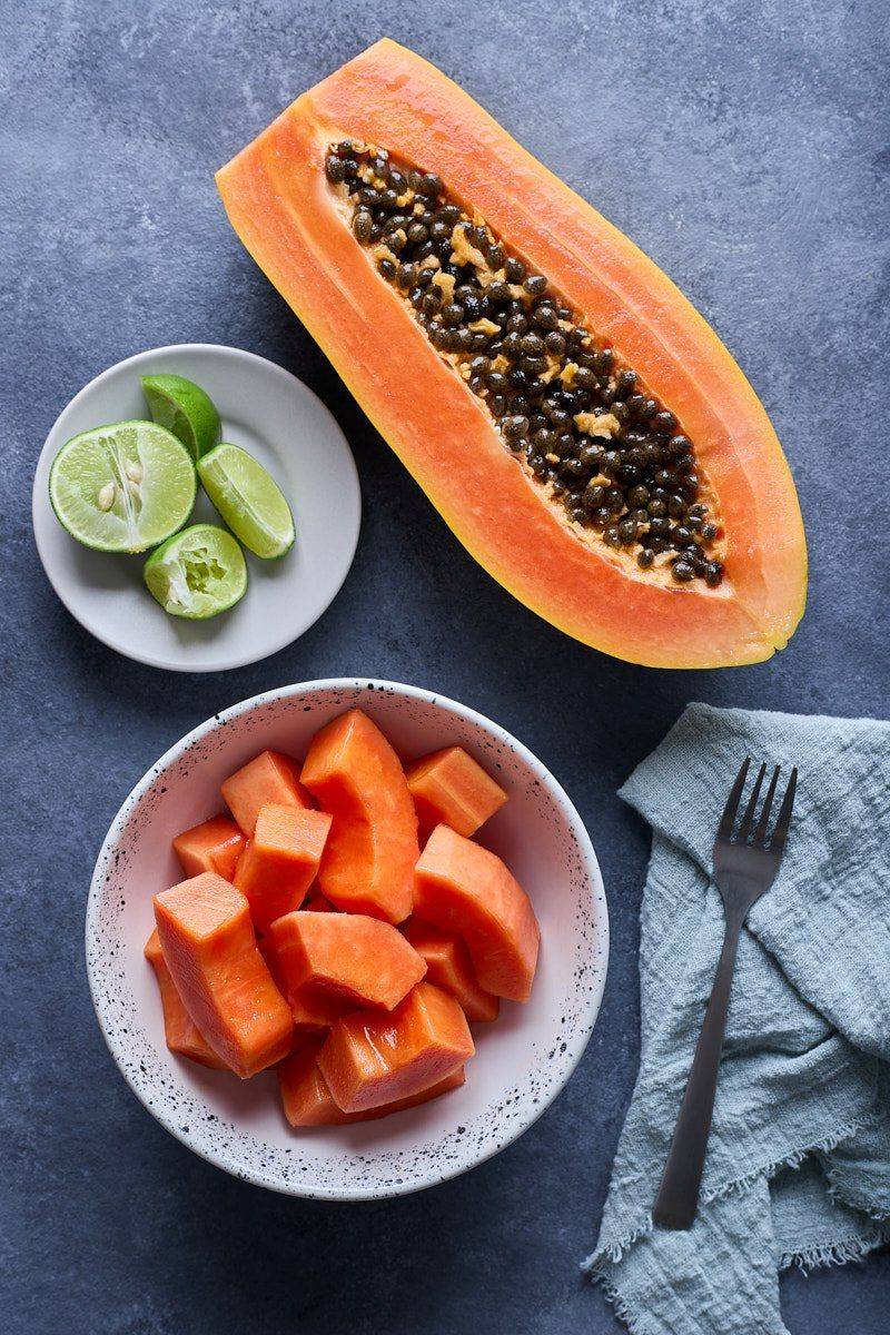 Papaya