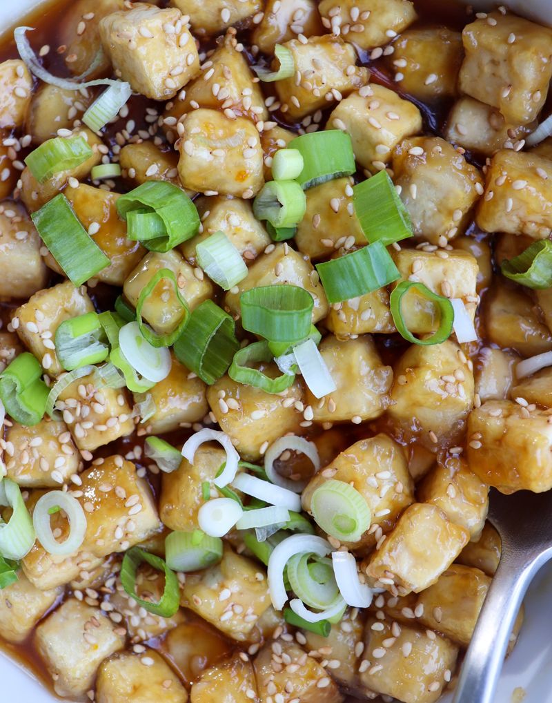 Tofu