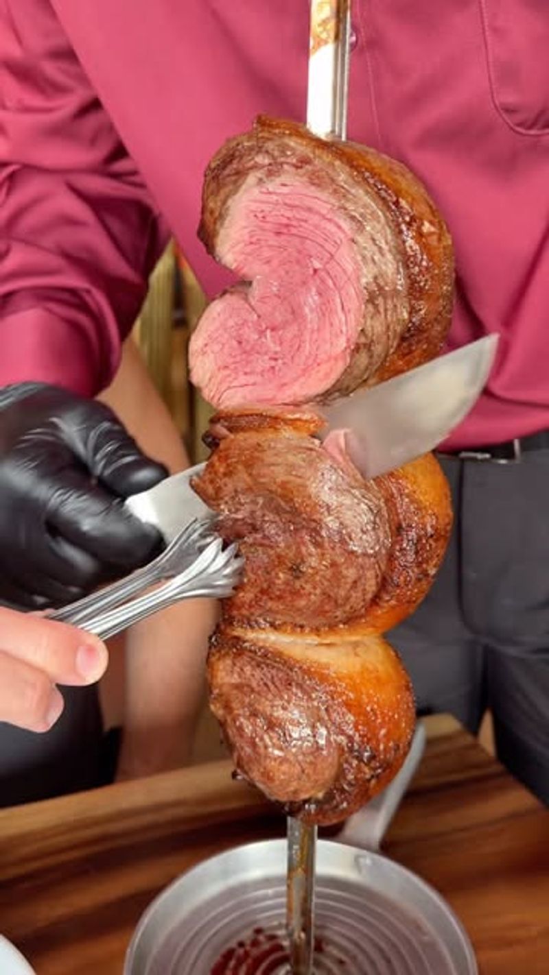 Brazilian Churrasco
