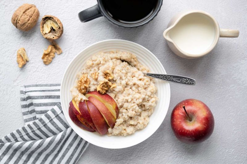 Oats