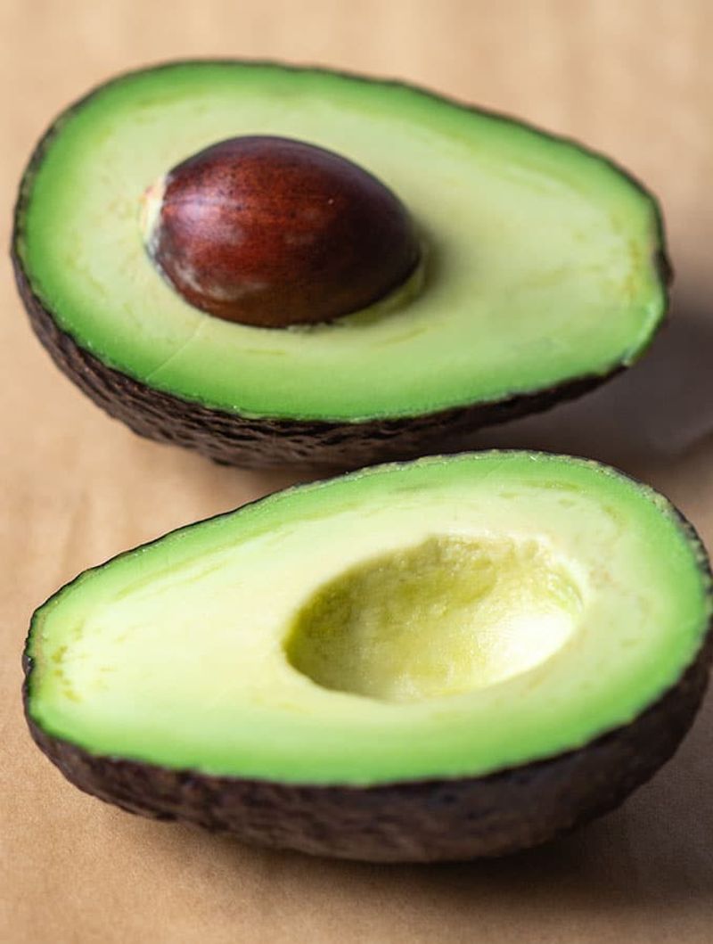 Avocados