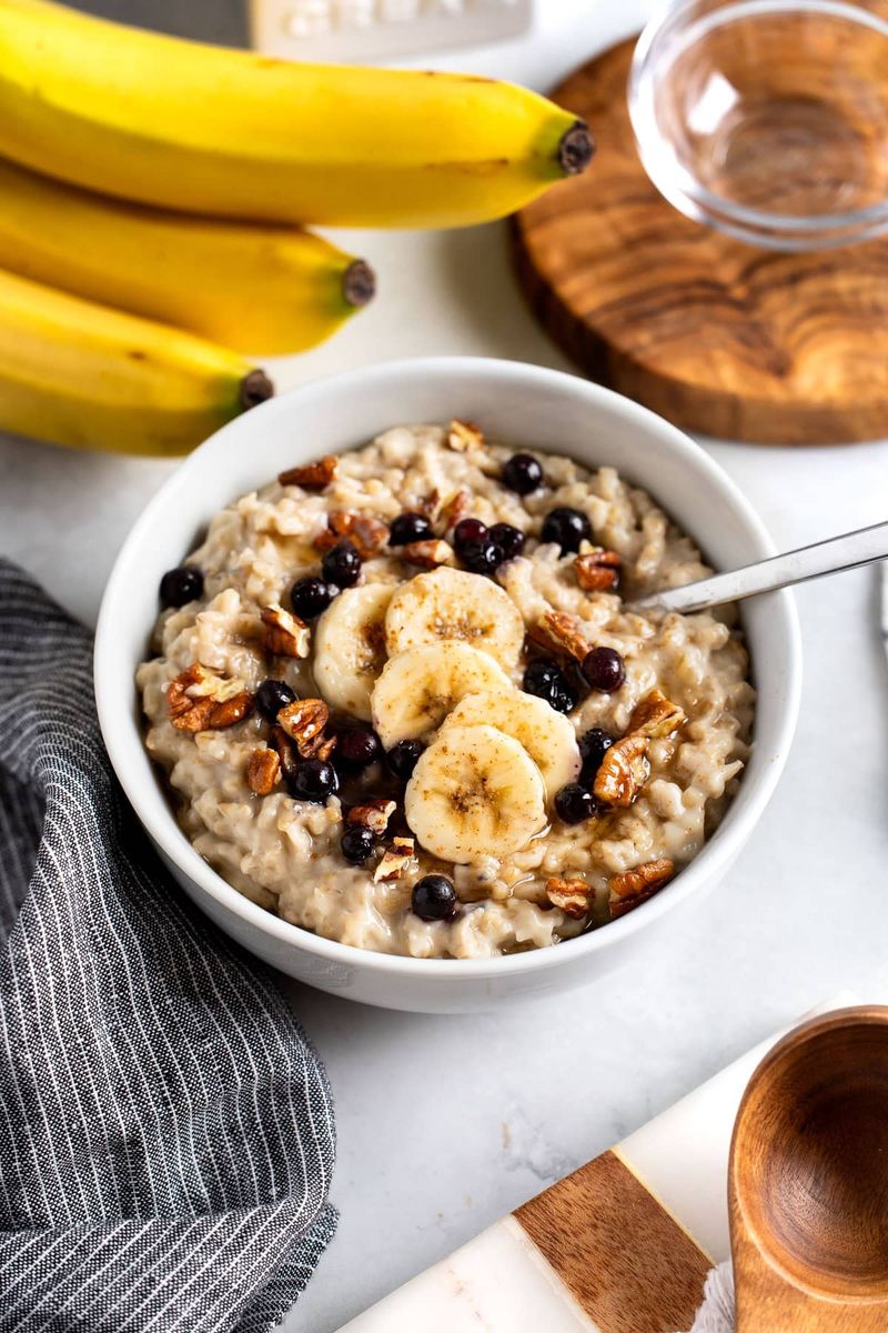 Oatmeal