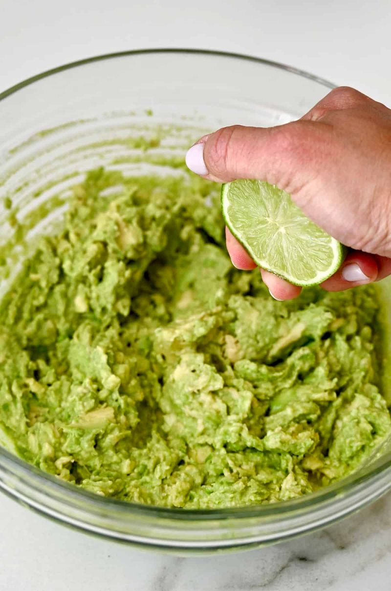 Lime Juice