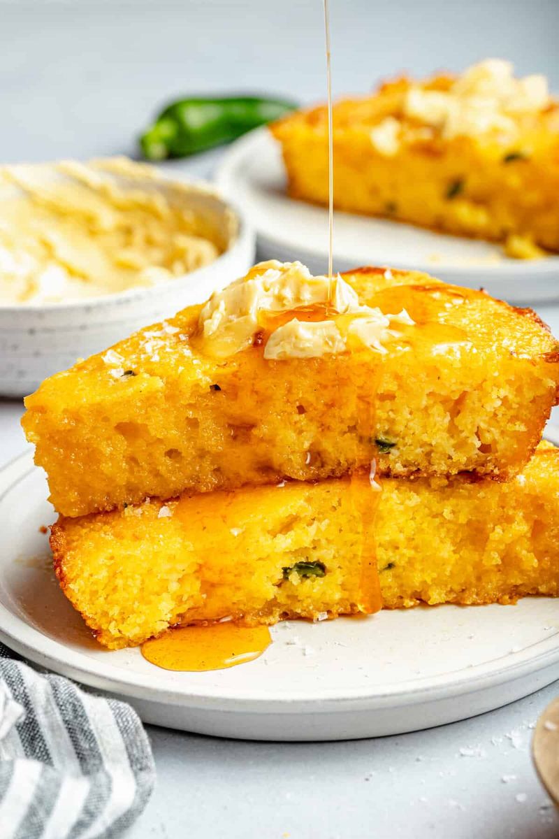 Cornbread