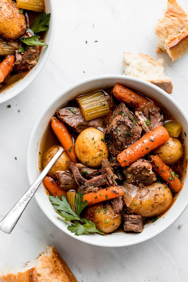 Beef Stew
