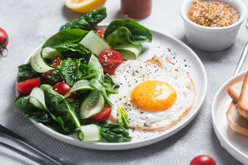 Eggs