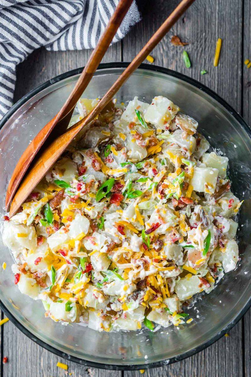 Potato Salad