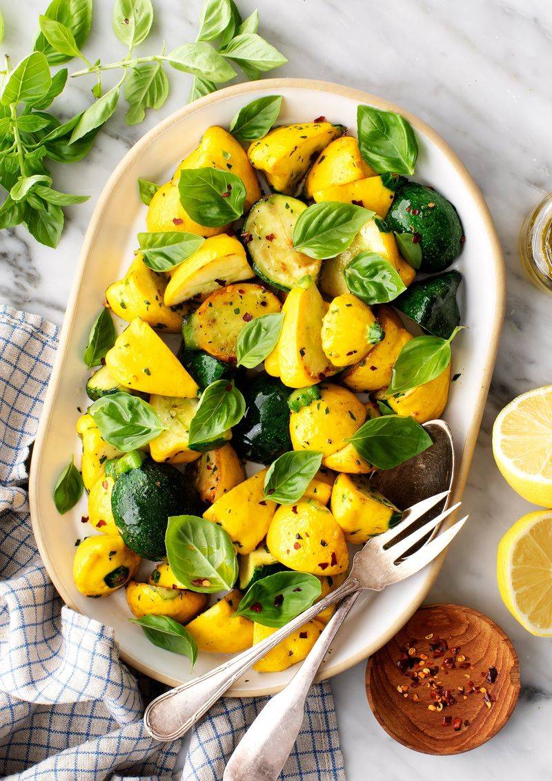 Summer Squash
