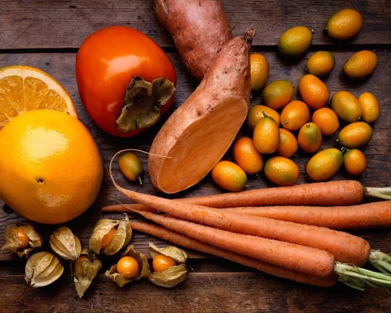 Orange