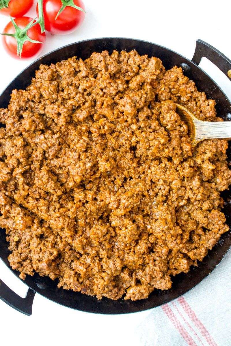 Taco Meat