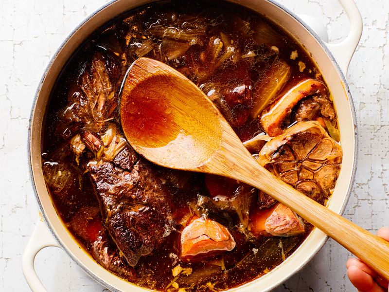 Bone Broth