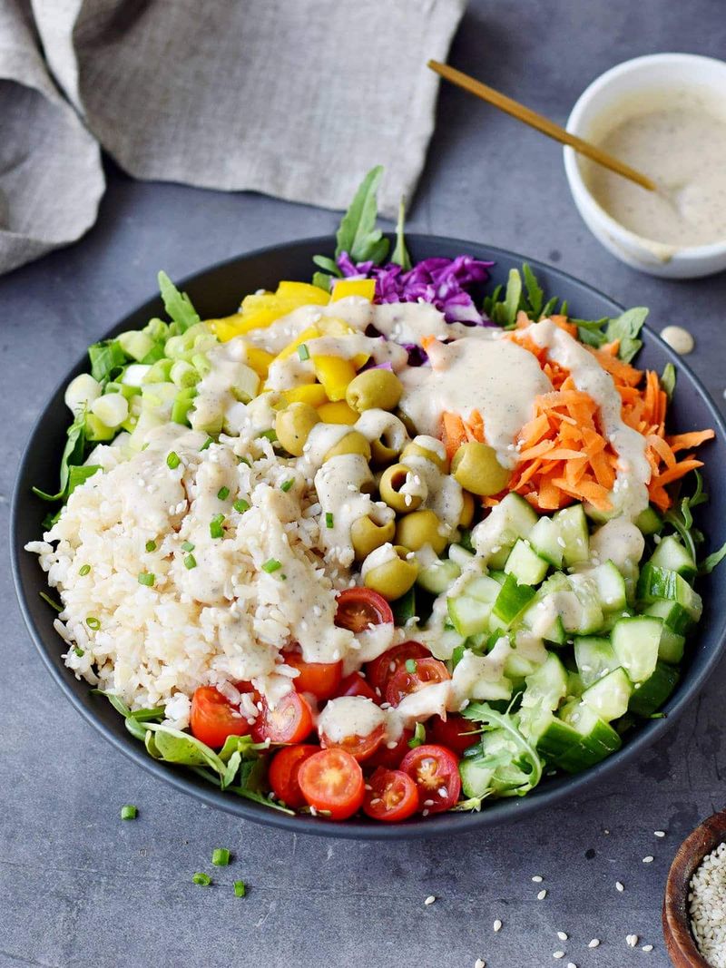 Brown Rice