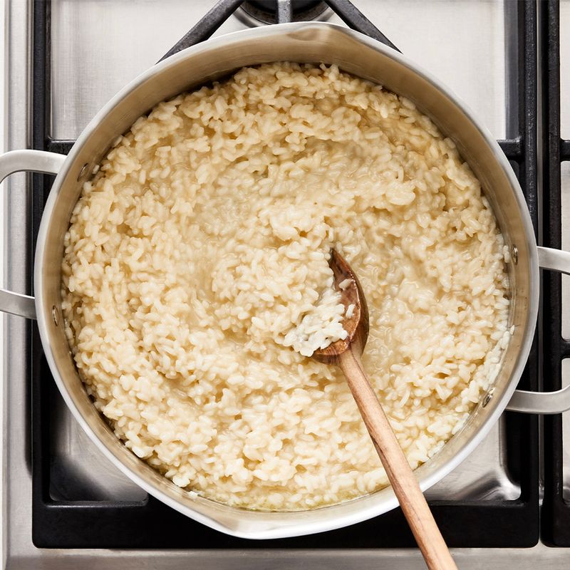 Arborio Rice