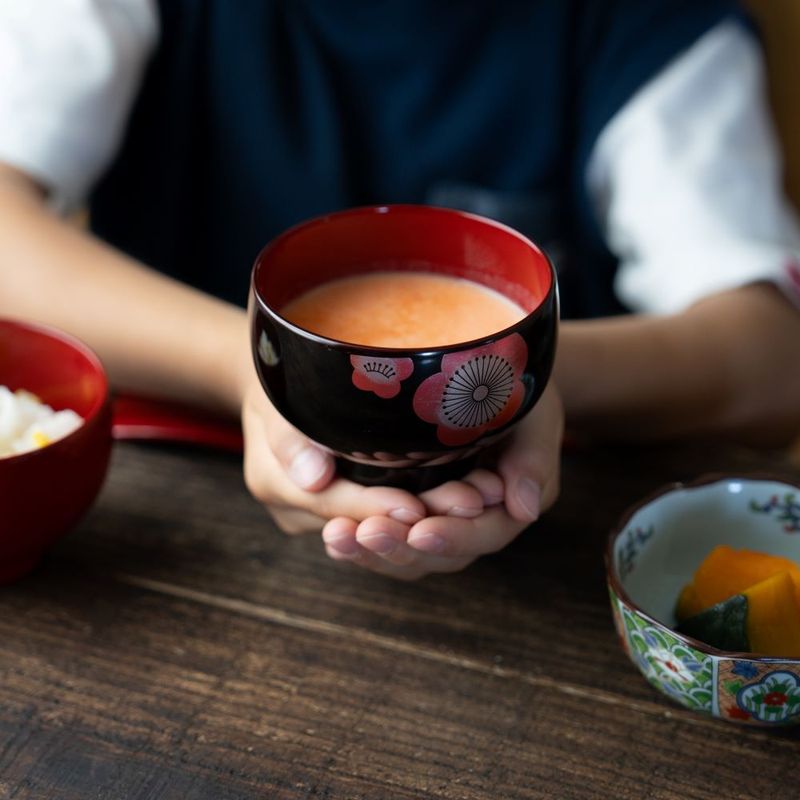 Miso Soup