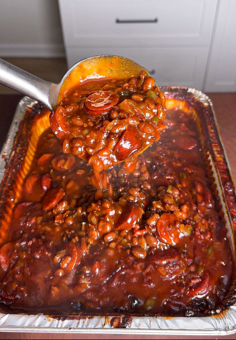 Baked Beans