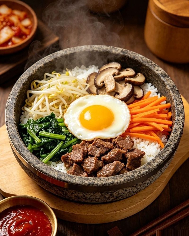 Bibimbap