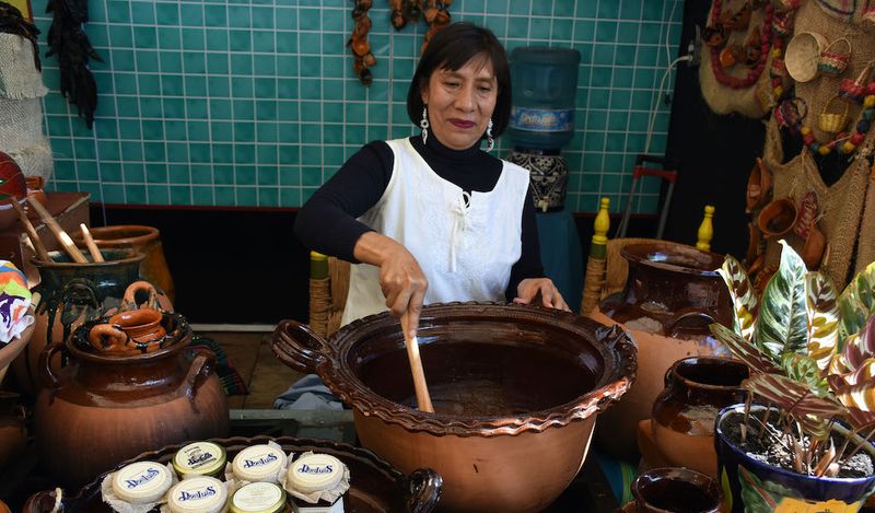 Mole (Mexico)
