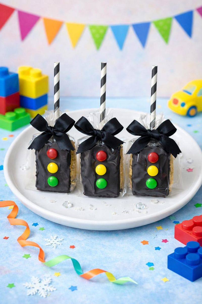 Rice Krispie Treats