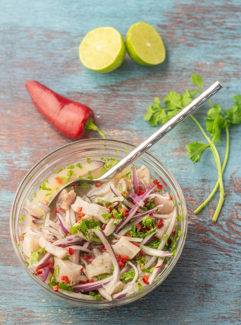 Ceviche