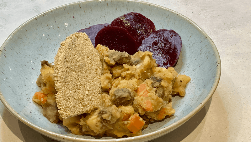 Stovies