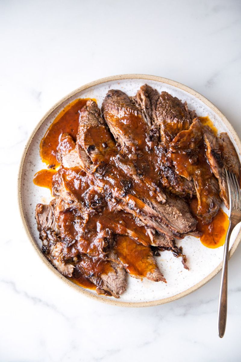 Jewish Brisket