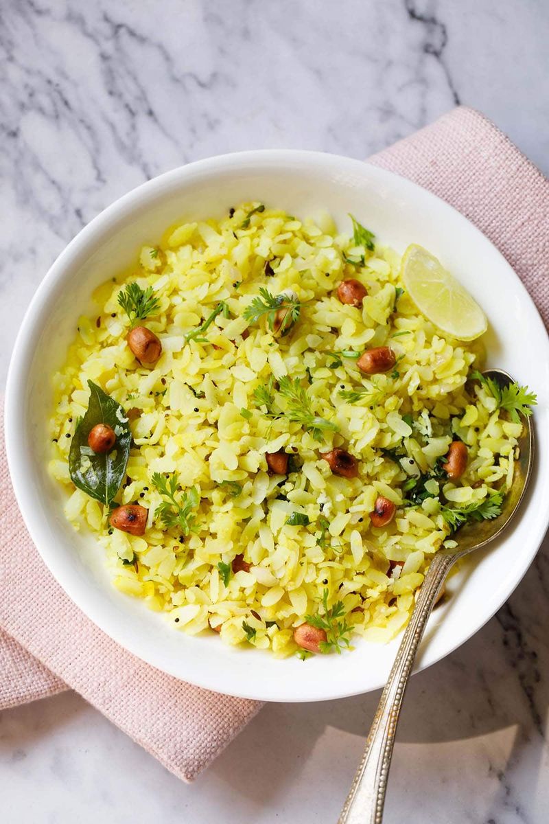 Poha