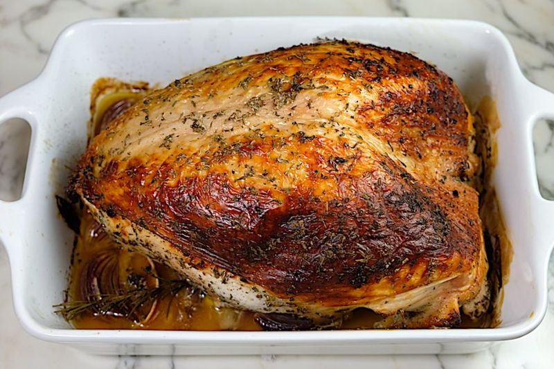 Turkey Breast
