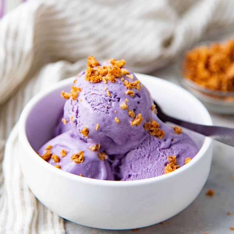 Ube