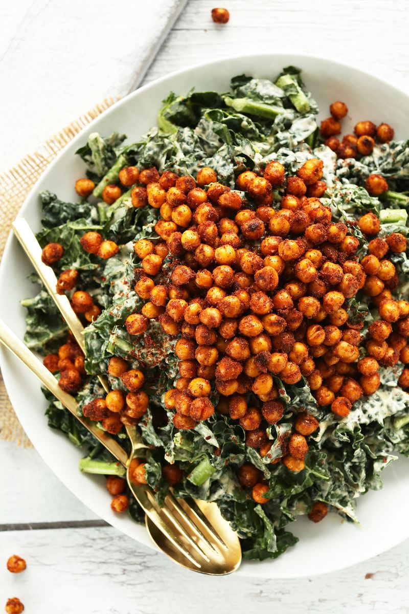 Chickpeas