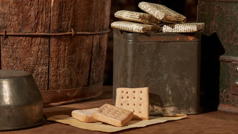 Crackers