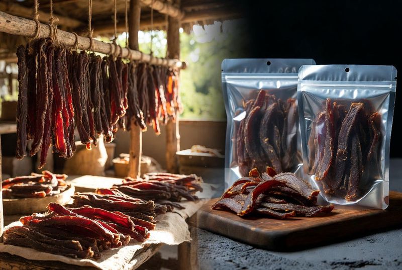 Jerky