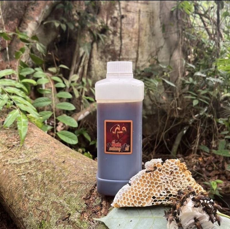 Tualang Honey