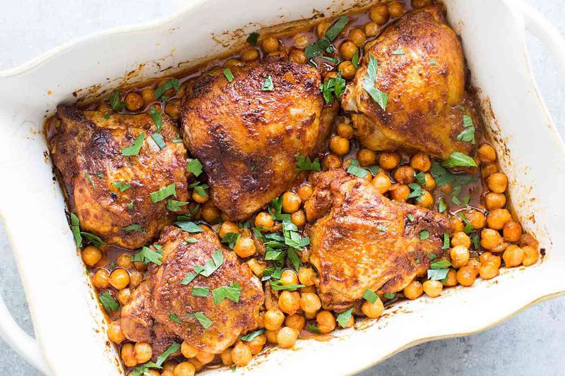 Smoked Paprika