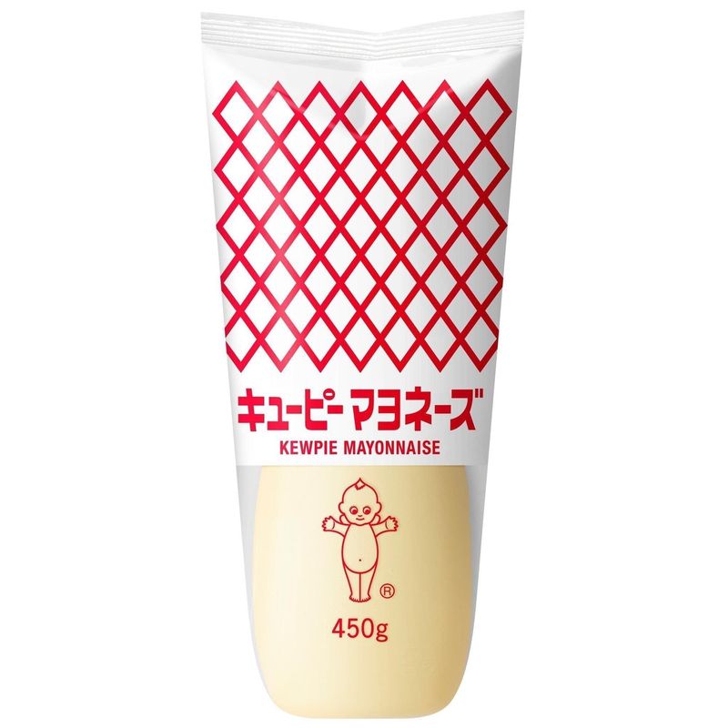 Kewpie Mayonnaise